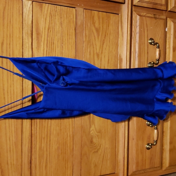 Lucy in the Sky dress - Picture 6 of 6